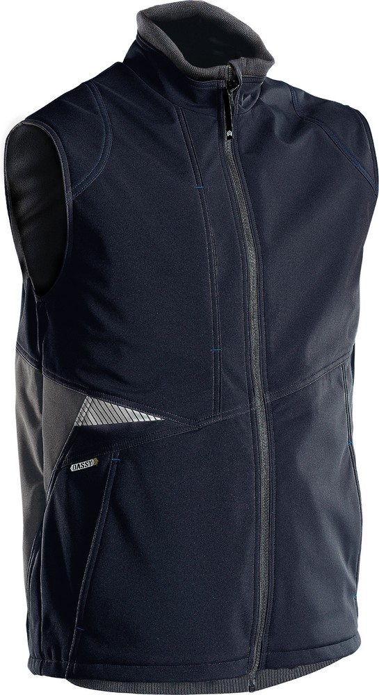 DassySoftshell-WesteFusionPES21NachtblauAnthrazitgrau