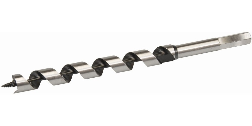 SilverlineBohrerSchneckenbohrer