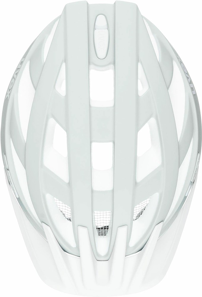 UvexFahrradhelmHelm97278Grau-L