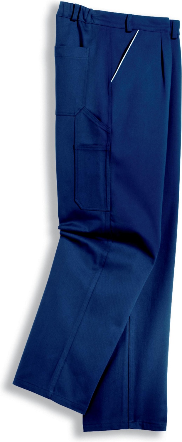 UvexArbeitshoseExtraBlau82335