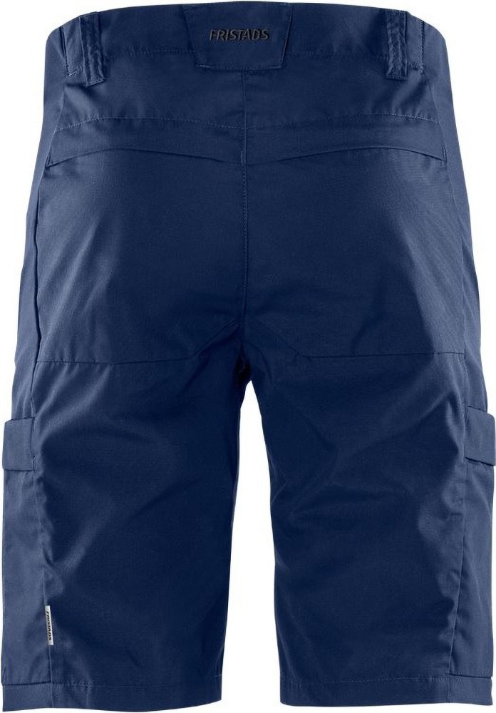 FristadsService-Stretch-Shorts2543LWRMarineblau