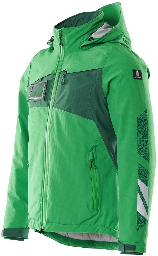 MascotWinterjackeAccelerate18035-249GrasgrnGrn-XXL