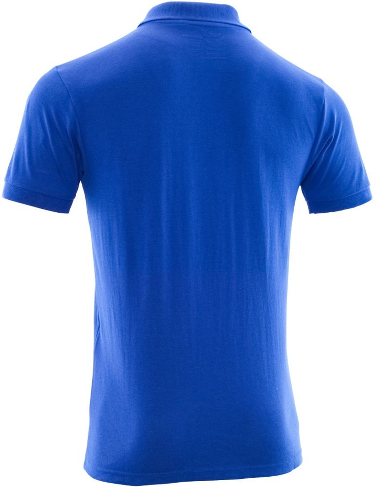MascotPolo-ShirtCrossover20683-787Kornblau-XXL