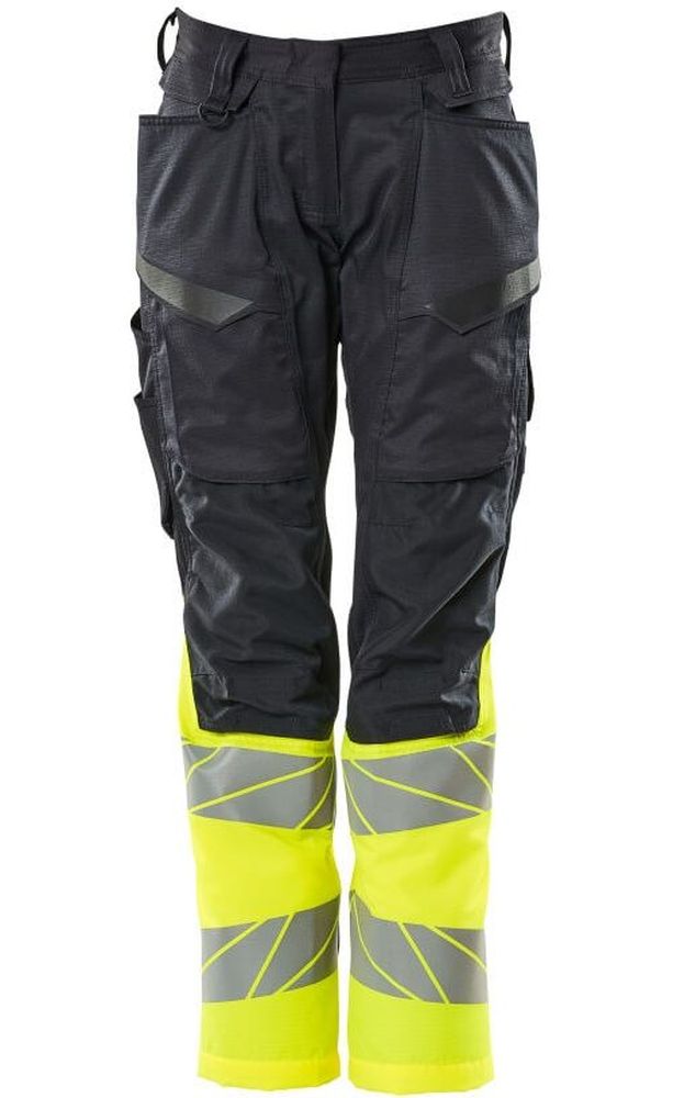 MascotHosemitKnietaschenAccelerateSafe19678-236