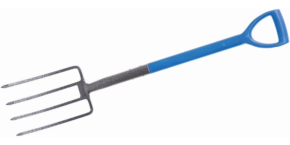 SilverlineGartengerteGrabegabel1000mm