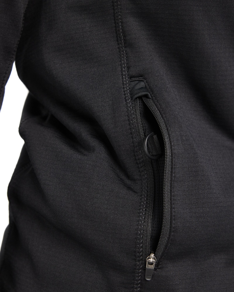 BlklderDamenArbeitsjackeSTRIKERFleecejacke47452539Schwarz-L