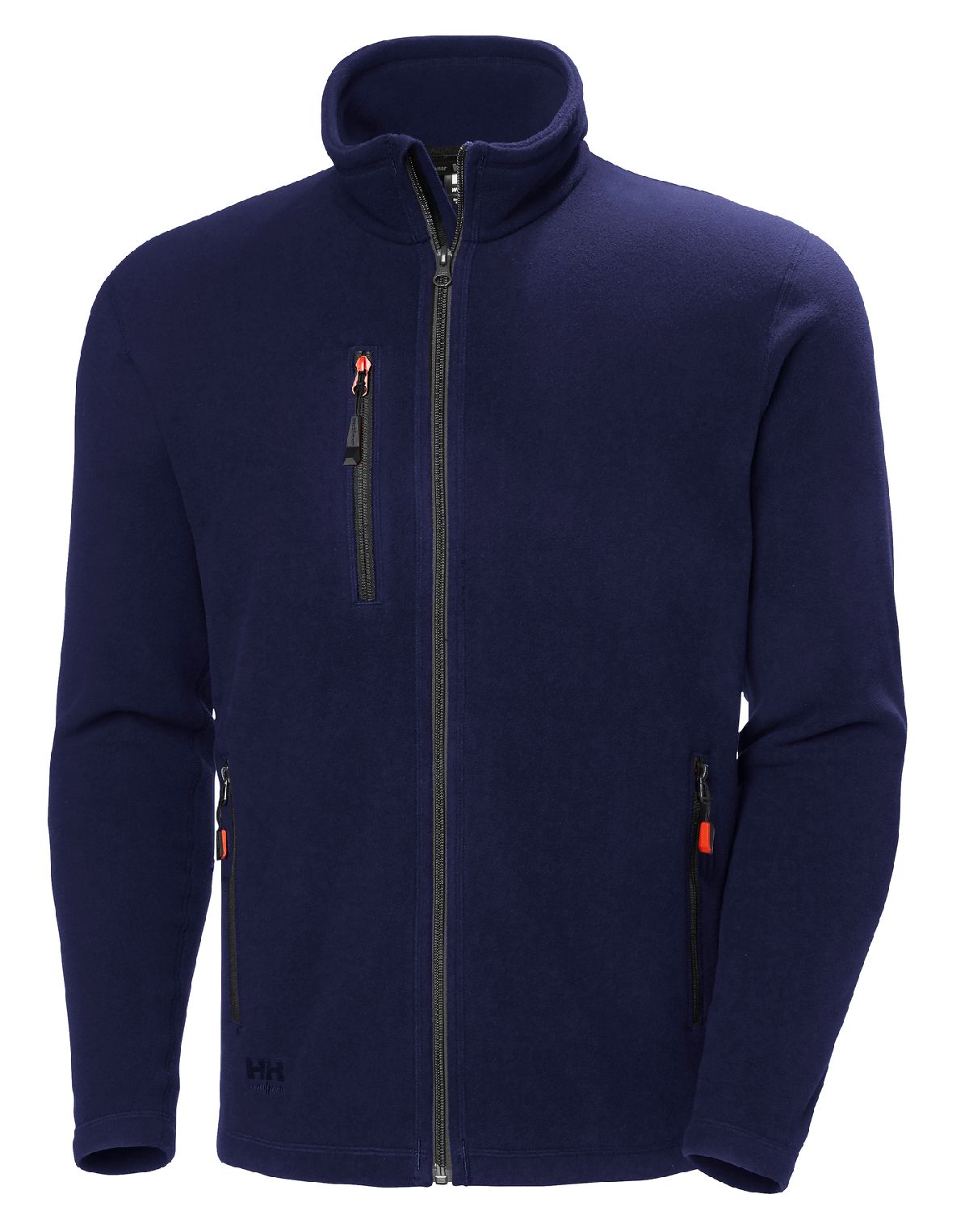 HellyHansenJacke72026OxfordFleeceJacket590Navy