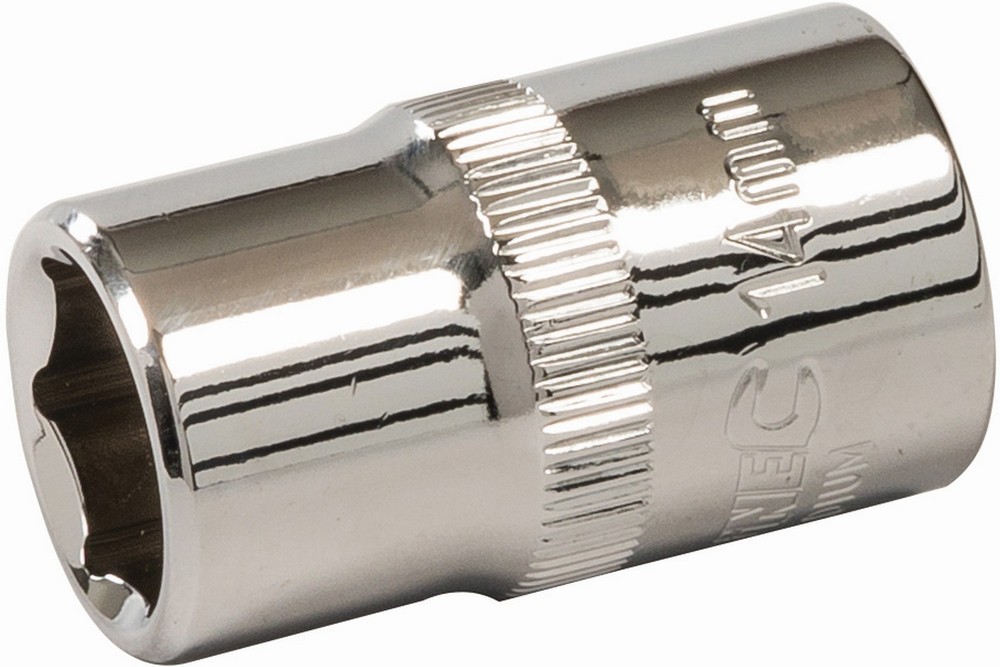 SilverlineSteckschlsselKnarrenSechskant-Steckschlsseleinsatzmetrisch12Zoll