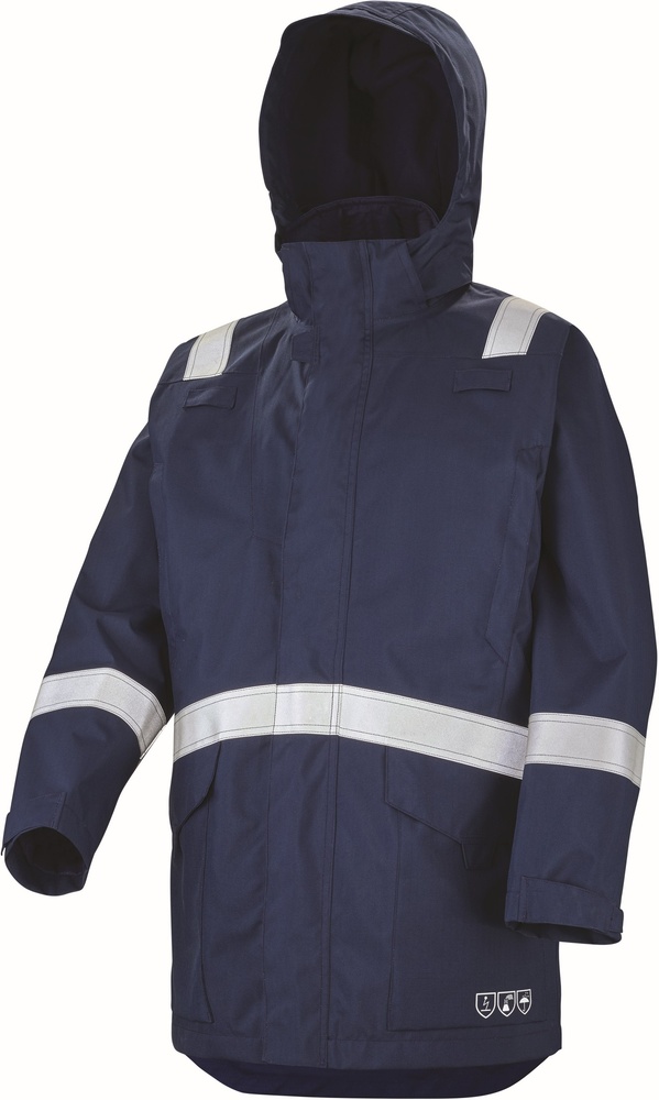 CepovettParkaMulti-RiskAccess9D969919Navy-XXL