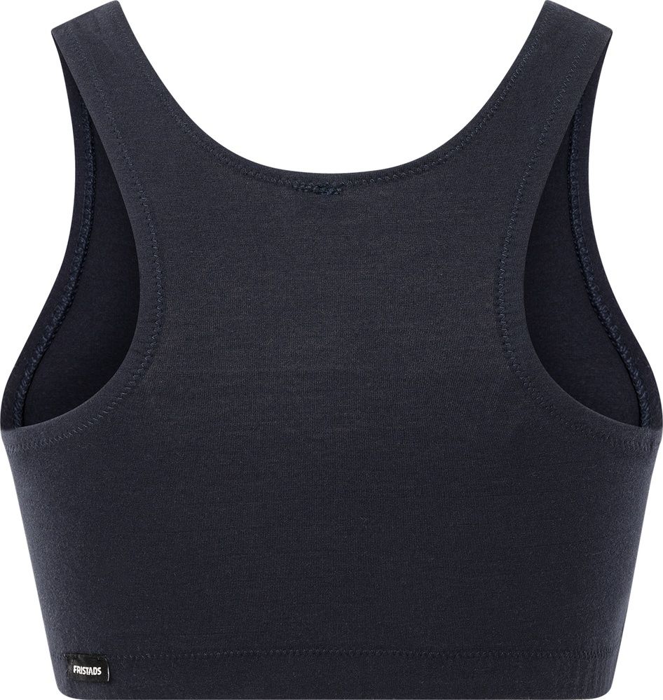 FristadsDamenFlammschutz-BH7036MOFN301308Darknavy-S