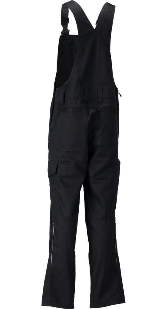 MascotLatzhosemitKnietaschenAccelerate21869-330Schwarz-C4676