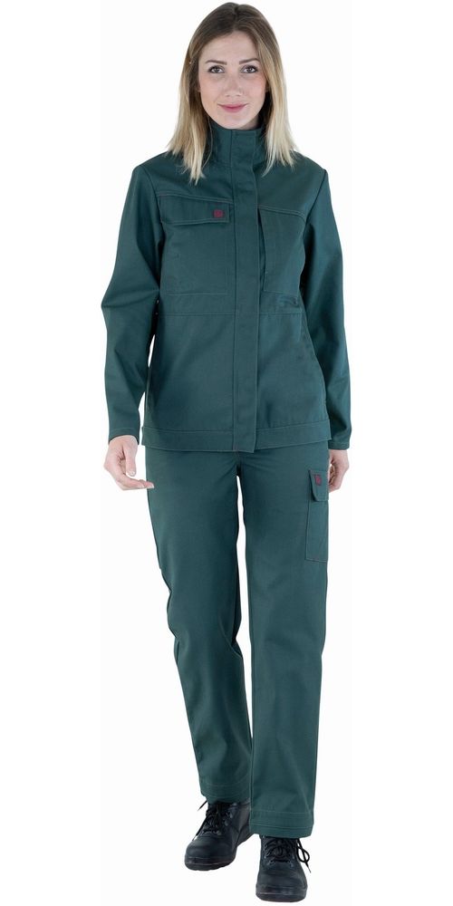 LafontJackeDCitrine3MIFUPBottleGreen-XS