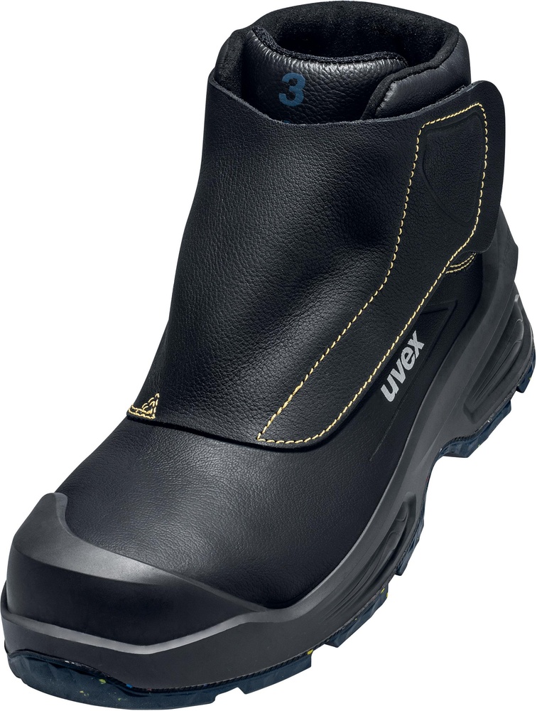 UvexSicherheitsstiefel3MacsoleS368661PUGU6866
