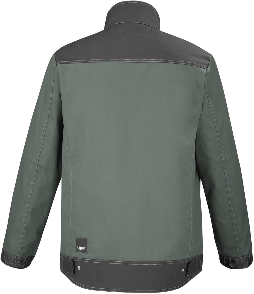 LafontJackeHerrenShear3ATT3KhakiCharcoal-XS