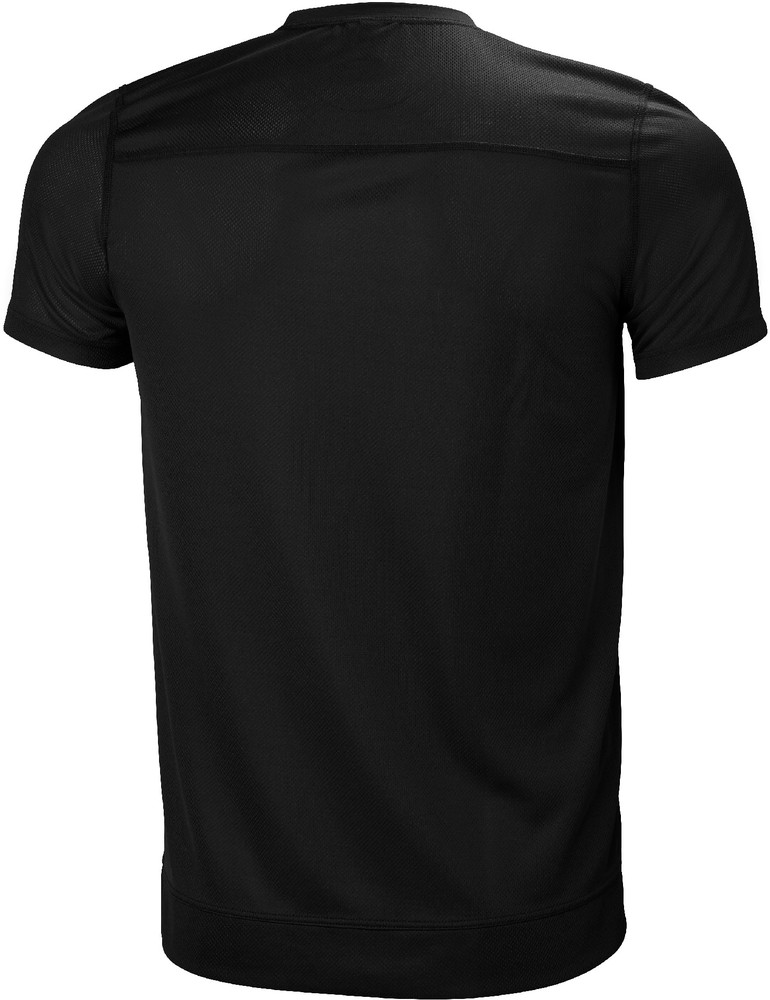 HellyHansenLifaT-ShirtBlack-XS