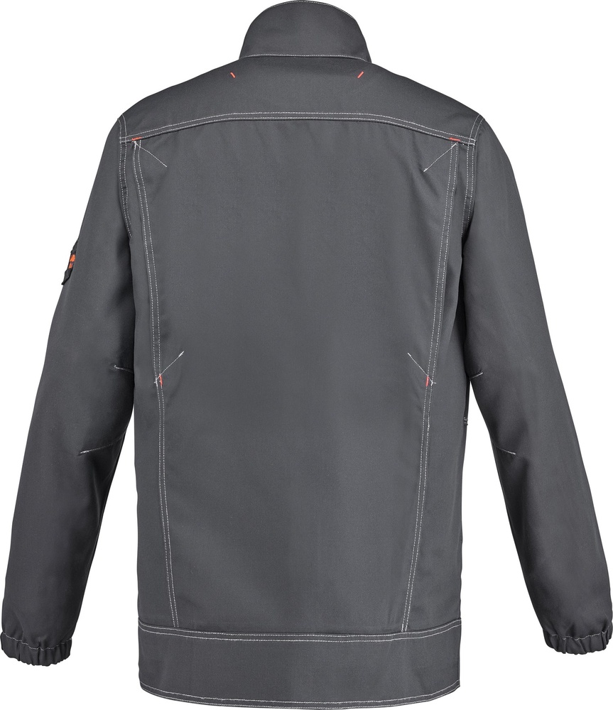LafontErgonomischeJackeMultiriskChabrias2PROVACharcoalGrey-XS