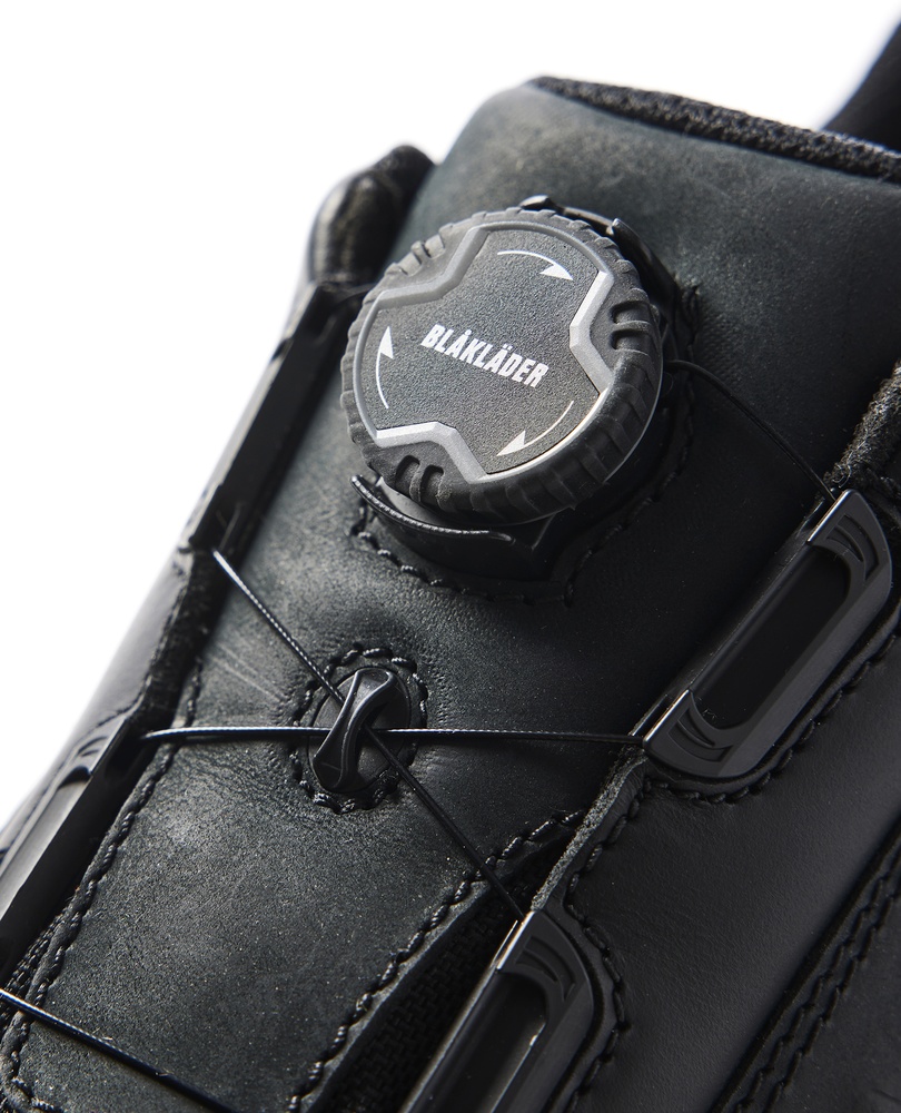 BlklderSicherheitsschuhSTORMS7SWasserdicht24910000SchwarzSchwarz-35