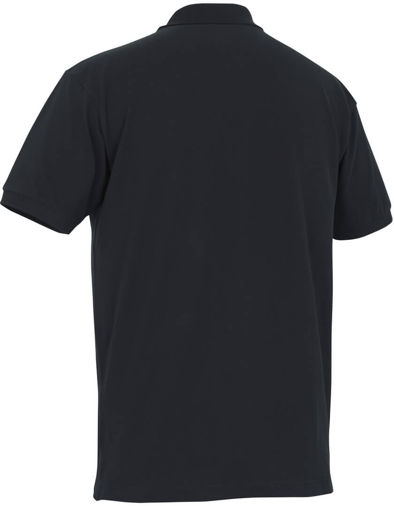 MascotPolo-ShirtSoroniCrossover50181-861Schwarzblau-XXL