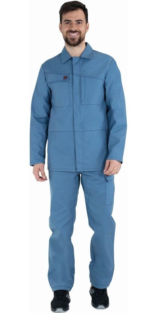 LafontJackeBeryl2MIMUPMetalBlue-XS