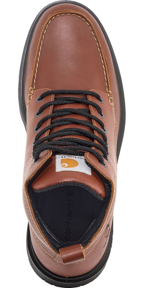 CarharttArbeitsstiefelGreenfields2Workboot400021RedDuck-36