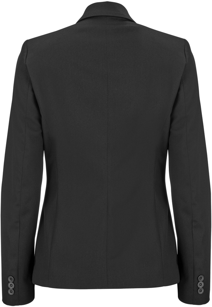 LafontDamenJackeDamen1KnopfPistou2PISTOUBlack-32