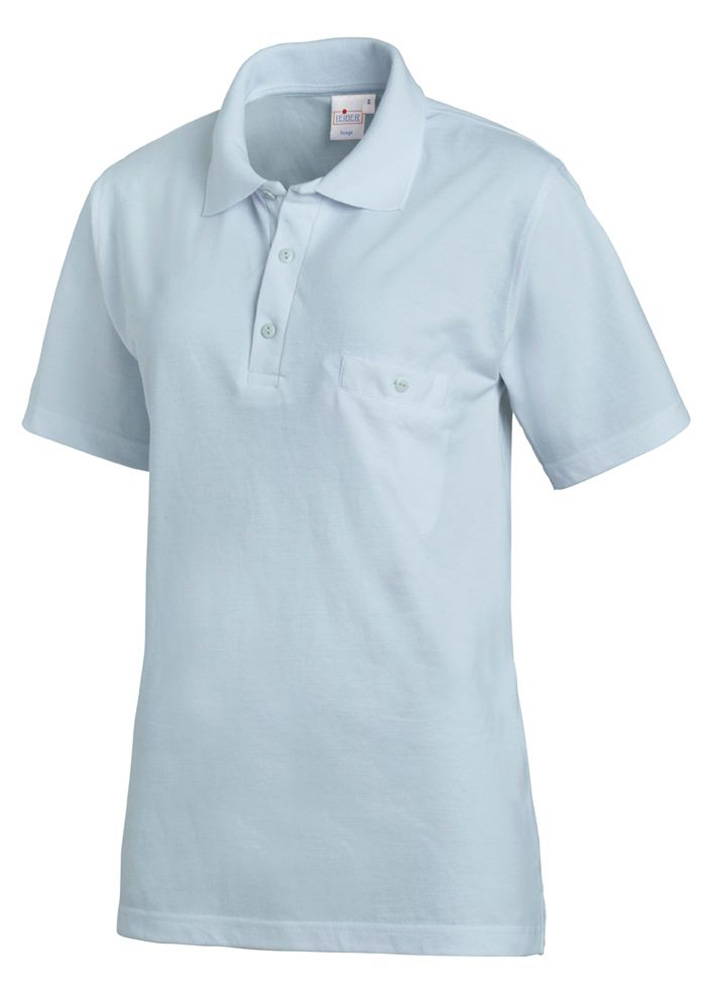 LeiberPolo-Shirt0824105Hellblau-XS