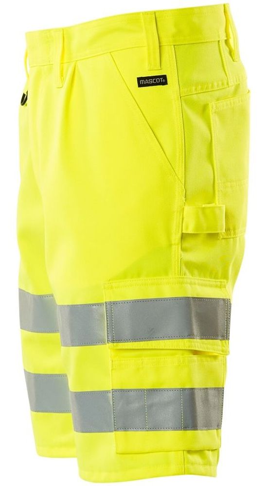 MascotShortsPisaSafeClassic10049-470