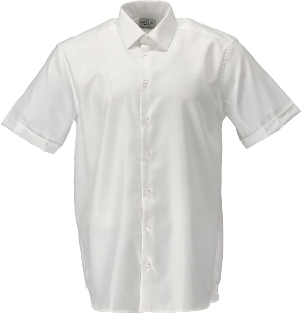 MascotHemdKurzarmFrontline21124-750