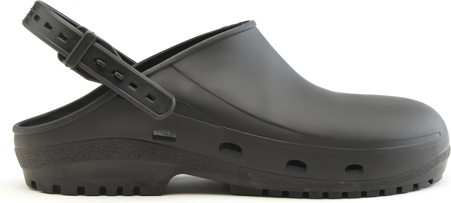 SchuzzSchuzzHerrenClogSicherheitsschuheScuHommeNoirSchwarz-41