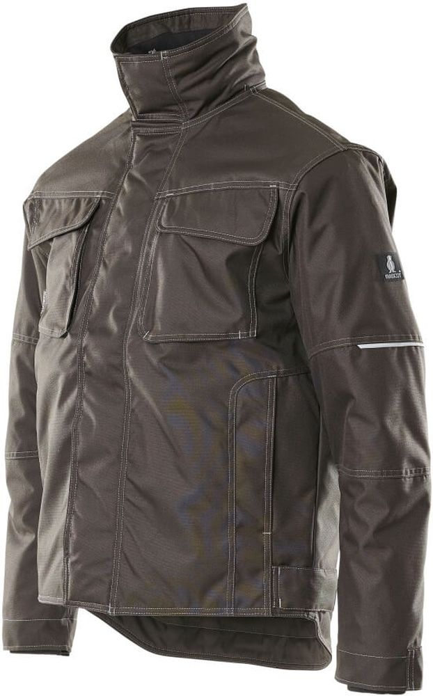 MascotWinterjackeColumbusIndustry10135-194Dunkelanthrazit-XXL