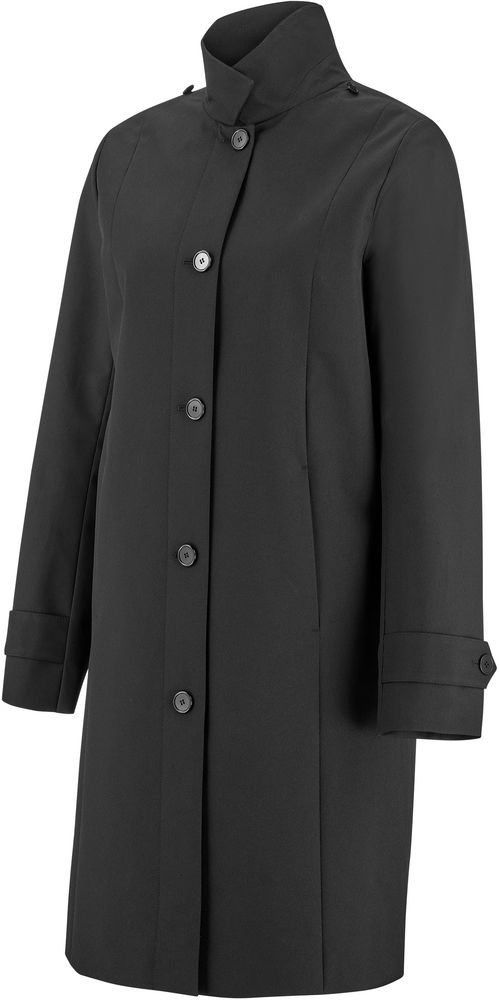 LafontDamenTrenchcoatDamenElysee4ELYBlack-XXL