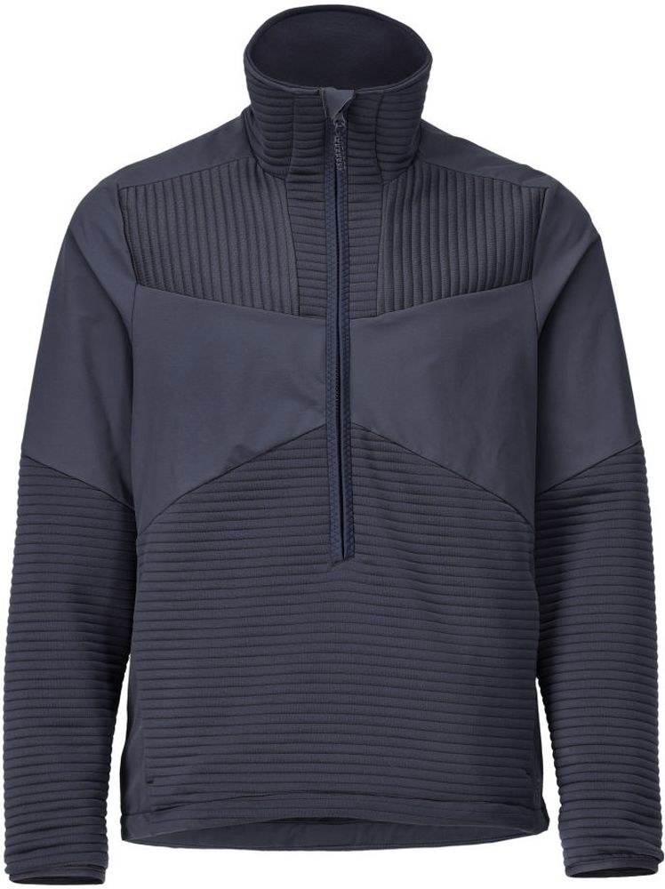 MascotFleecepullovermitkurzemReiverschlussundFutterCustomized22005-681