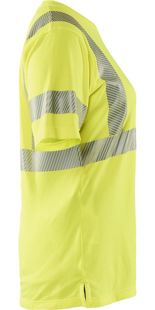 BlklderDamenHighVisT-Shirt35022537