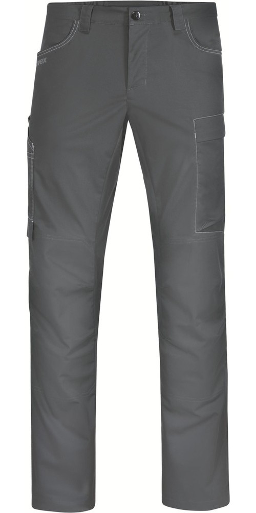 UvexCargohose7334Grau