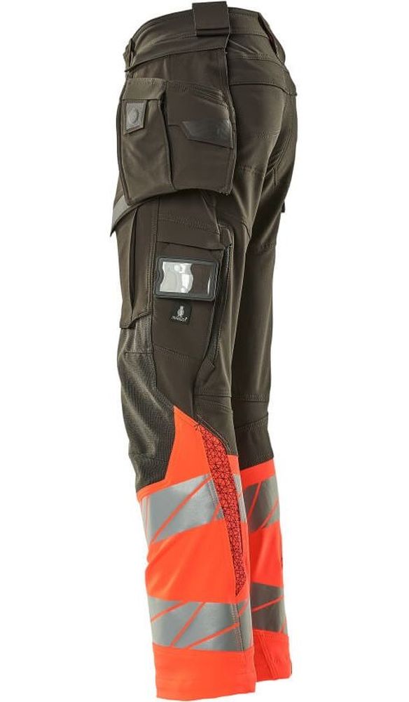 MascotHosemitHngetaschenAccelerateSafe19131-711DunkelanthrazitHi-visRot-C4676