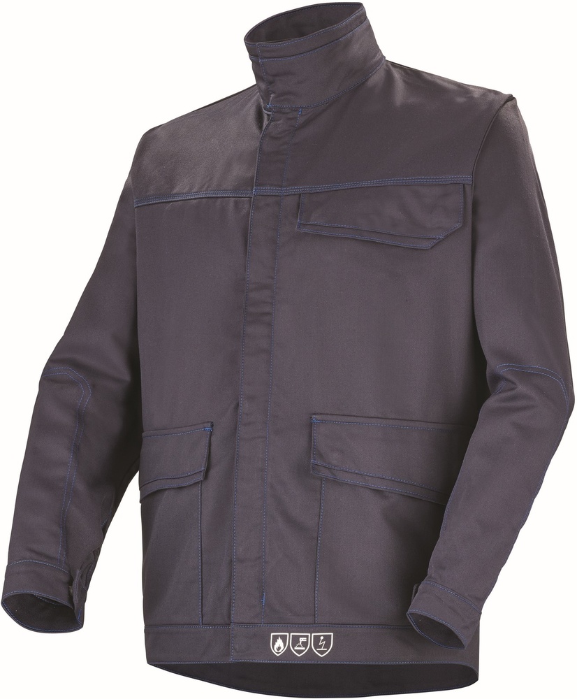 CepovettJackeAluProtect92558624DarkBlue-XS