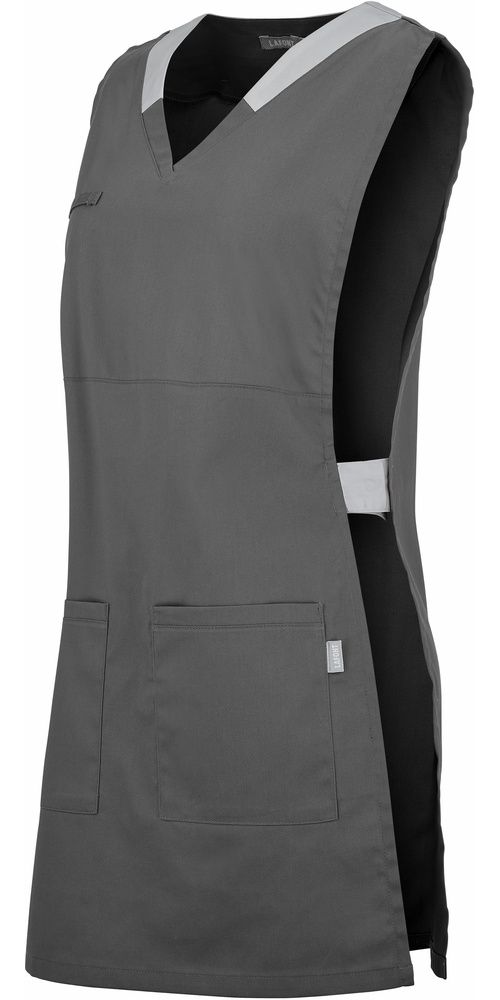 LafontDamenberwurfDouce8DOUPCAnthraciteGreyPearl-XXSS