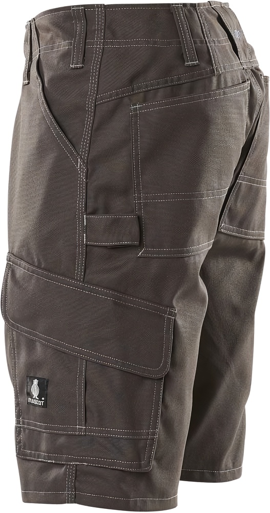 MascotShortsCharlestonIndustry10149-154Dunkelanthrazit-C42