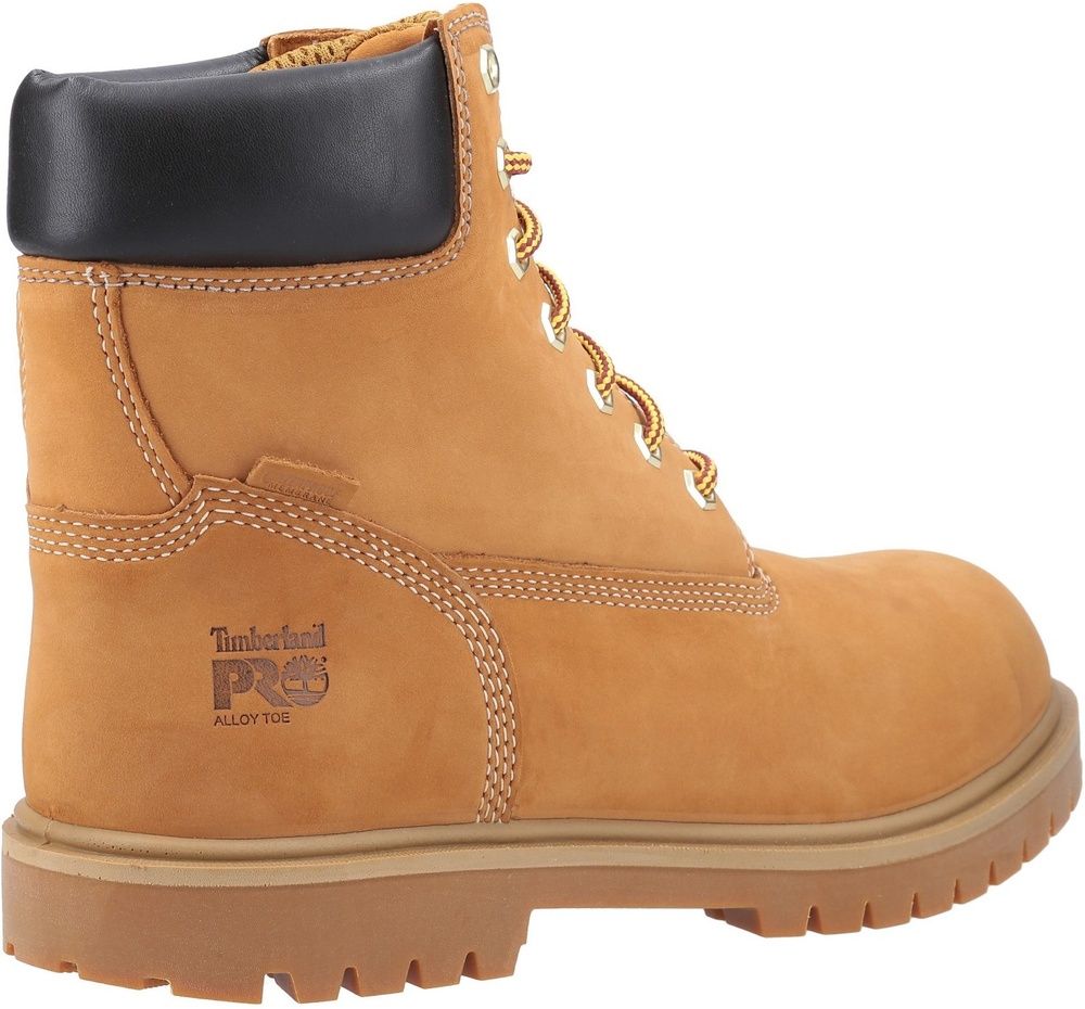 TimberlandProSicherheitsschuheS3Iconic20TB1A1W7V2311Wheat-39UK6EU39