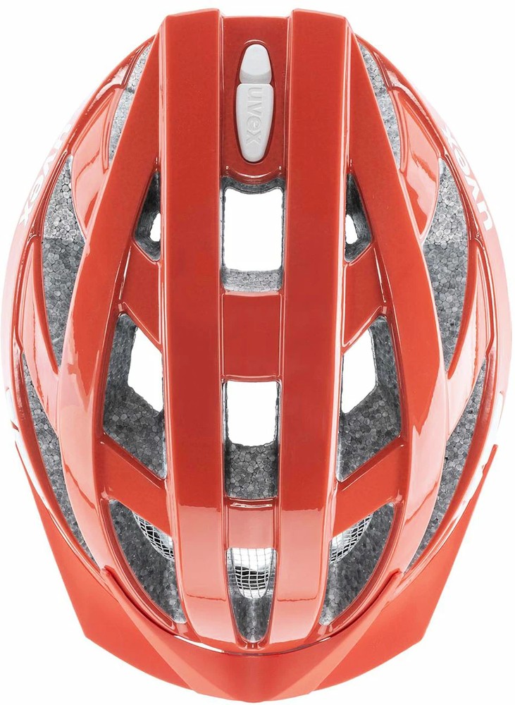 UvexFahrradhelmFahrradhelmI-VO3D172053Rot-M