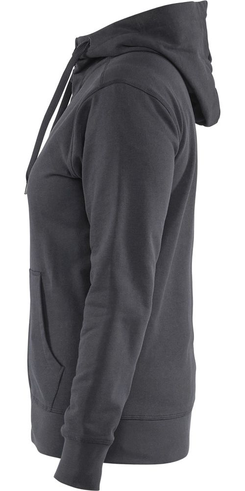 BlklderDamenArbeitsjackeKapuzenjacke33951158Mittelgrau-L