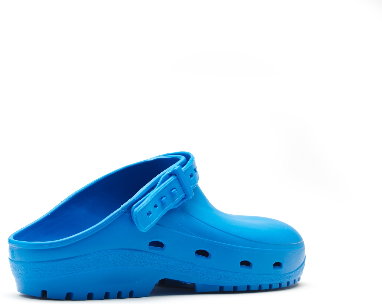 SchuzzSchuzzDamenClogBadeschuheBlocFemmeBleuvifBlau-36