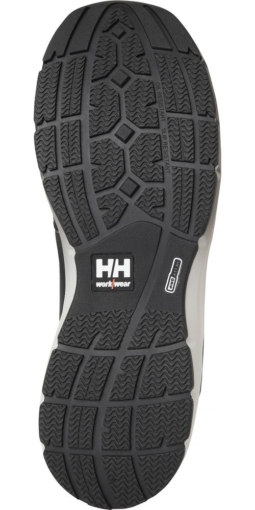 HellyHansenSicherheitsschuhBarcodeMXRLowBoaS3S78325999BlackGrey-35