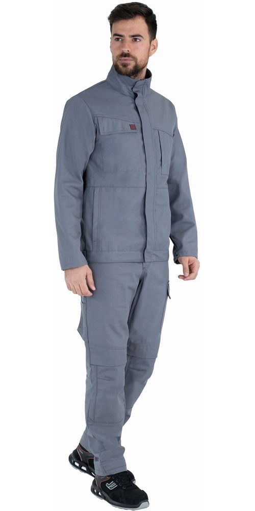 LafontJackeHJaspe3MIMUPMineralGrey-XS