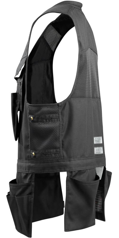 MascotWerkzeugwesteBazaHardwear15089-154