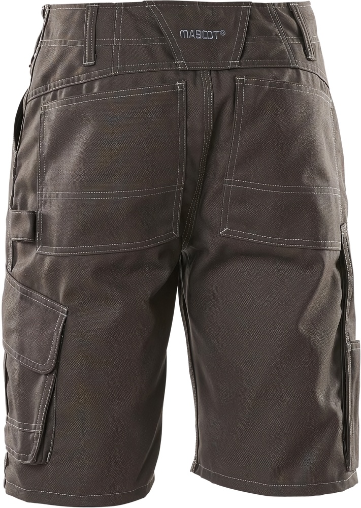 MascotShortsCharlestonIndustry10149-154Dunkelanthrazit-C42