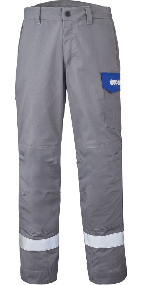 CepovettHoseAtexKolor320XpOlca9B803004SteelGreyBugattiBlue-XS