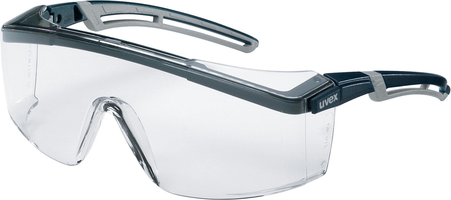 UvexBgelbrilleAstrospec20FarblosSvPlus916418791641