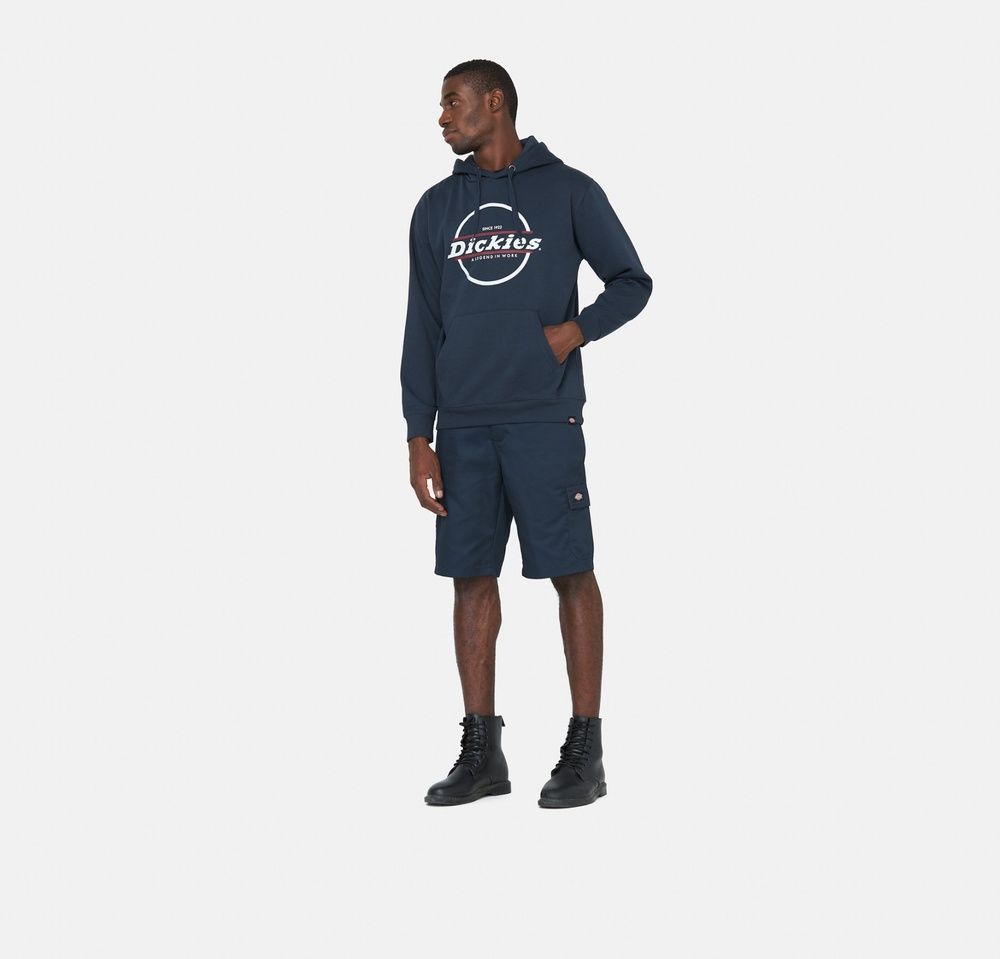 DickiesArbeitsshortEverydayShortDK0A867PDarkNavy-28 DickiesArbeitsshortEverydayShortDK0A867PDarkNavy-28