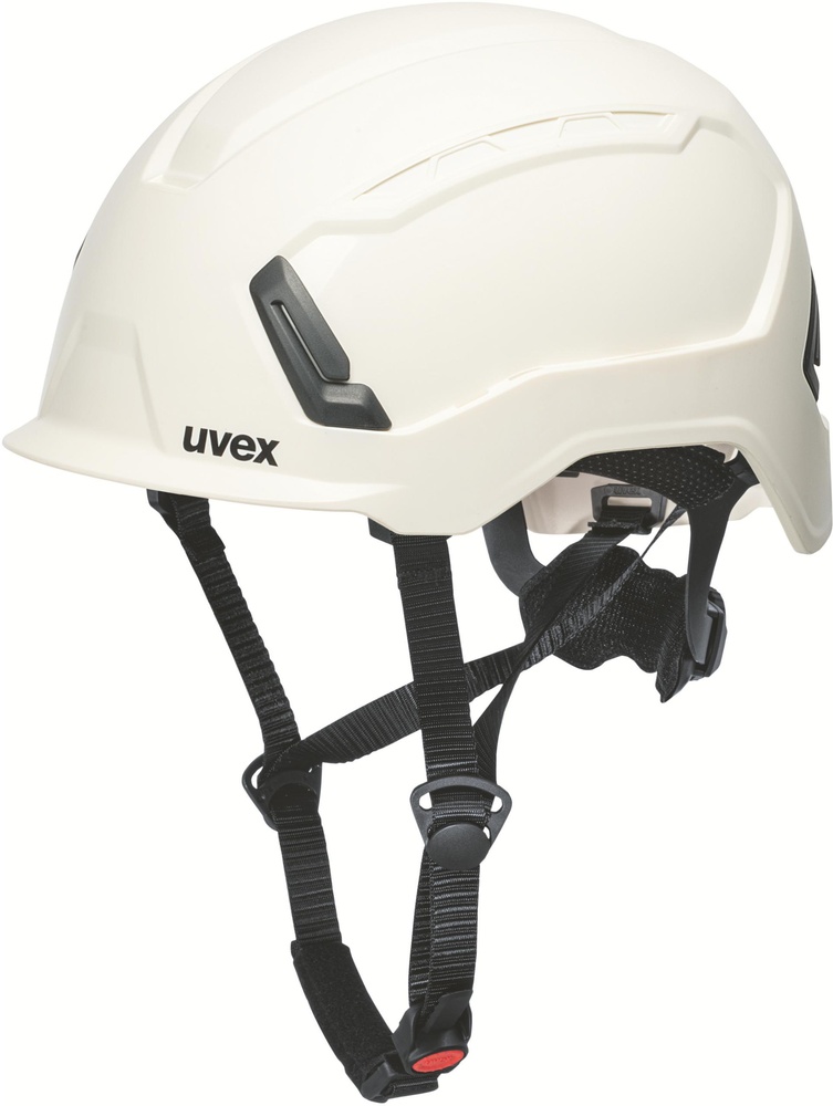 UvexSchutzhelmPronamicAlpineE30OhneLftungen97360Wei